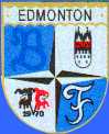 KG Blaue Funken 1970, Edmonton, Canada