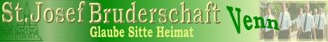 St. Josef Bruderschaft Venn