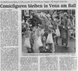 Rheinische Post 20.02.2004