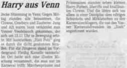 Rheinische Post 23.02.2004