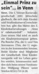 Stadtspiegel 29.09.2004