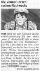 Rheinische Post 01.10.2004