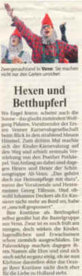 Rheinische Post 04.02.2005