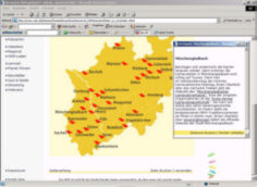 Westdeutscher Rundfunk Session 2004